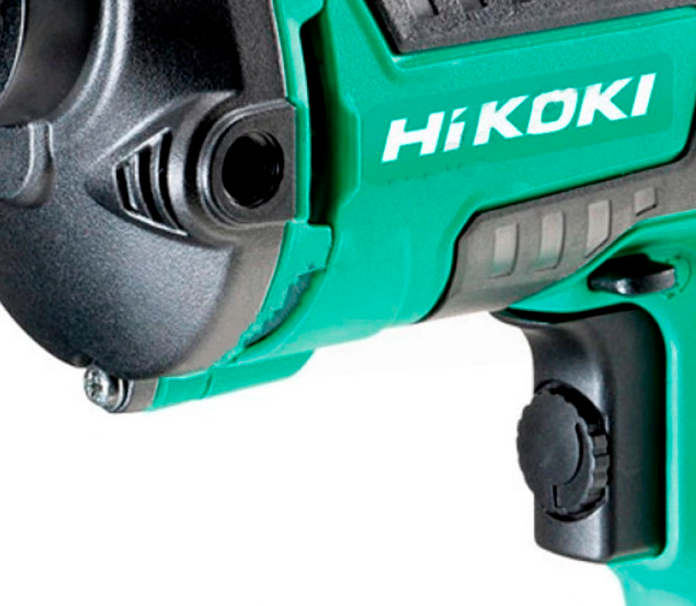 Mașină de găurit HIKOKI D10VC3WCZ 600w photo 2