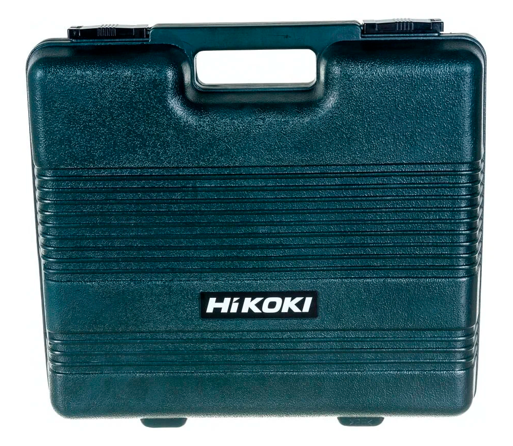 Mașină de găurit HIKOKI D13VGNSZ 710w photo 2