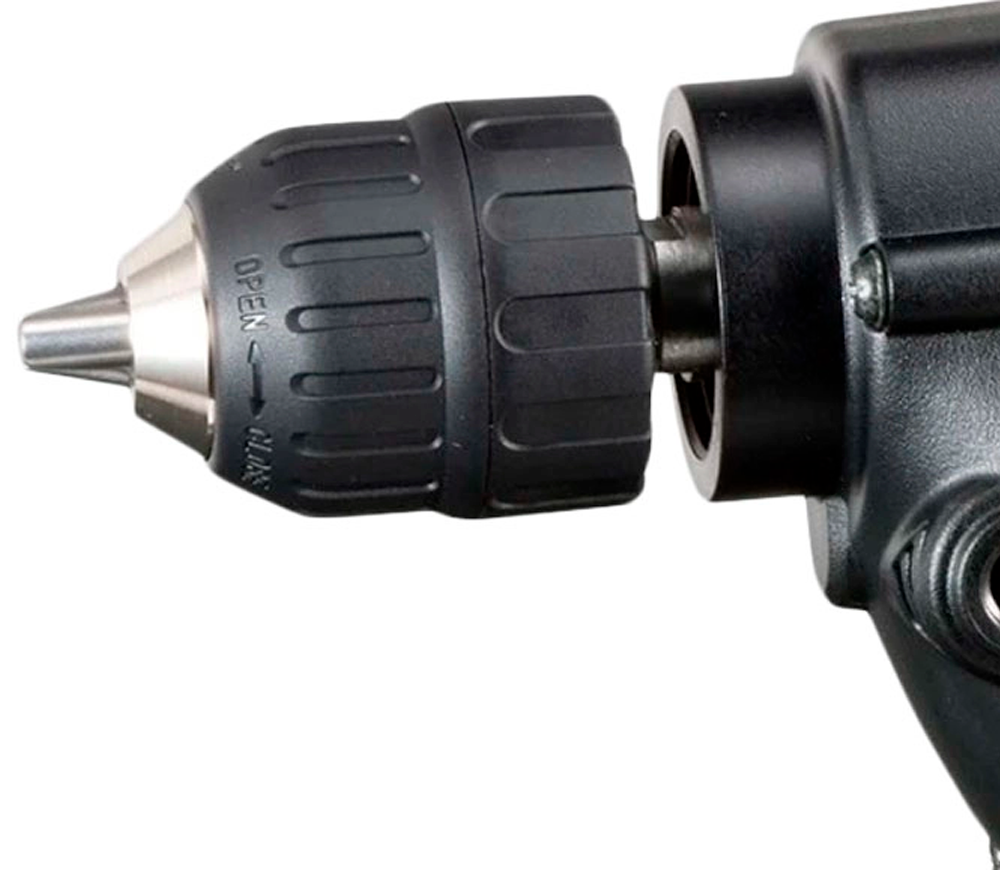 Mașină de găurit HIKOKI D10VC3WCZ 600w photo 3