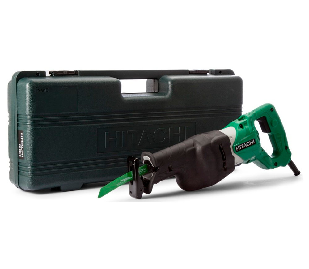 Fierăstrău sabie HIKOKI CR13V2WSZ 1010w photo 4
