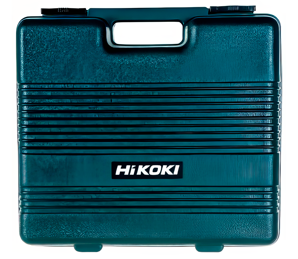 Mașină de găurit HIKOKI FDV16VB2-U3Z 550w photo 4
