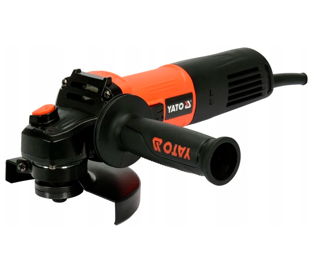Polizor unghiular YATO YT82097 850w 125mm photo
