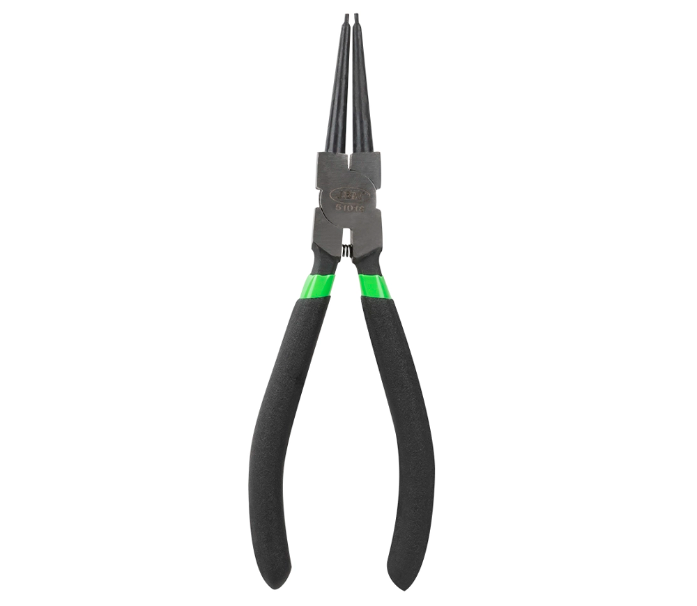 Extractor drept pentru comprimarea circlipselor interne 7" JBM-51018 180mm photo