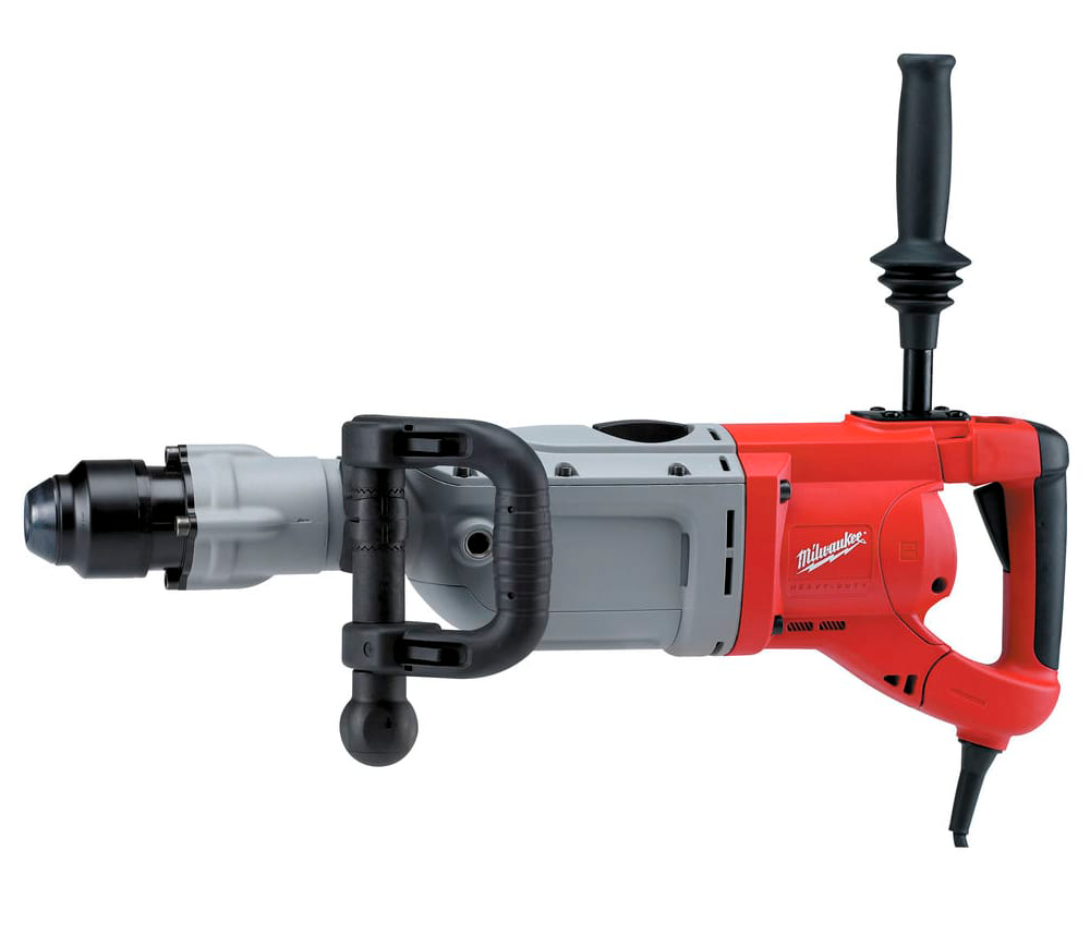 Ciocan rotopercutor MILWAUKEE Kango 950S 4933375710 1700w SDS-Max photo
