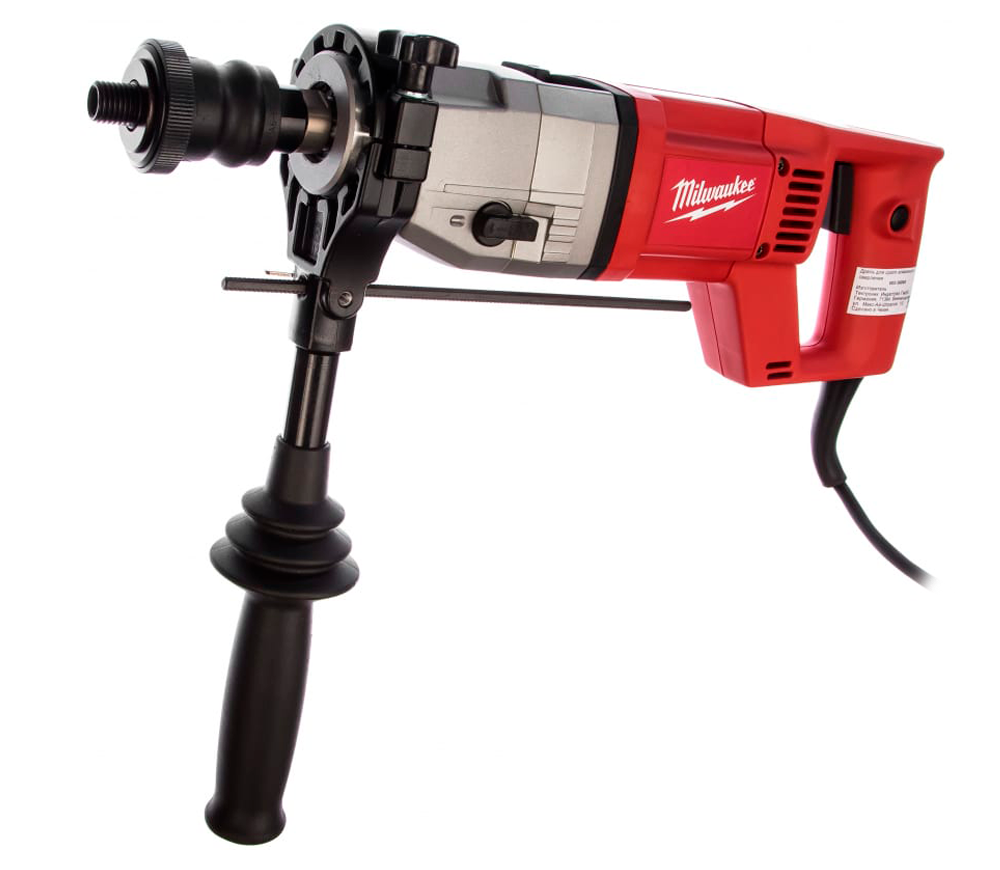 Дрель для сухого алмазного сверления Milwaukee MILWAUKEE DD2-160XE 1500вт photo