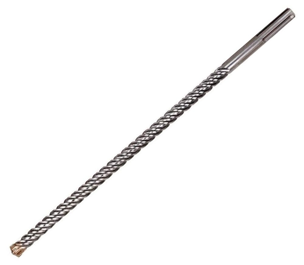 Burghiu pe beton DEWALT DT60820 XLR 22.0x540x400mm photo