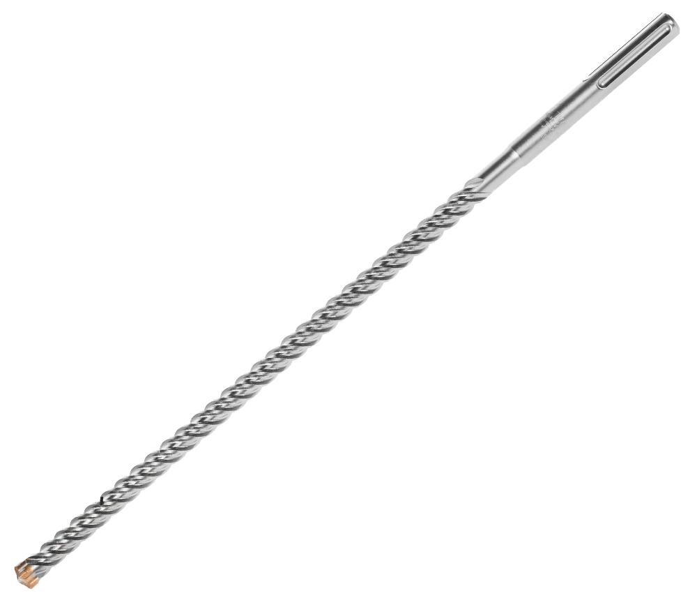 Burghiu pe beton DEWALT DT60812 XLR 18.0x540x400mm photo