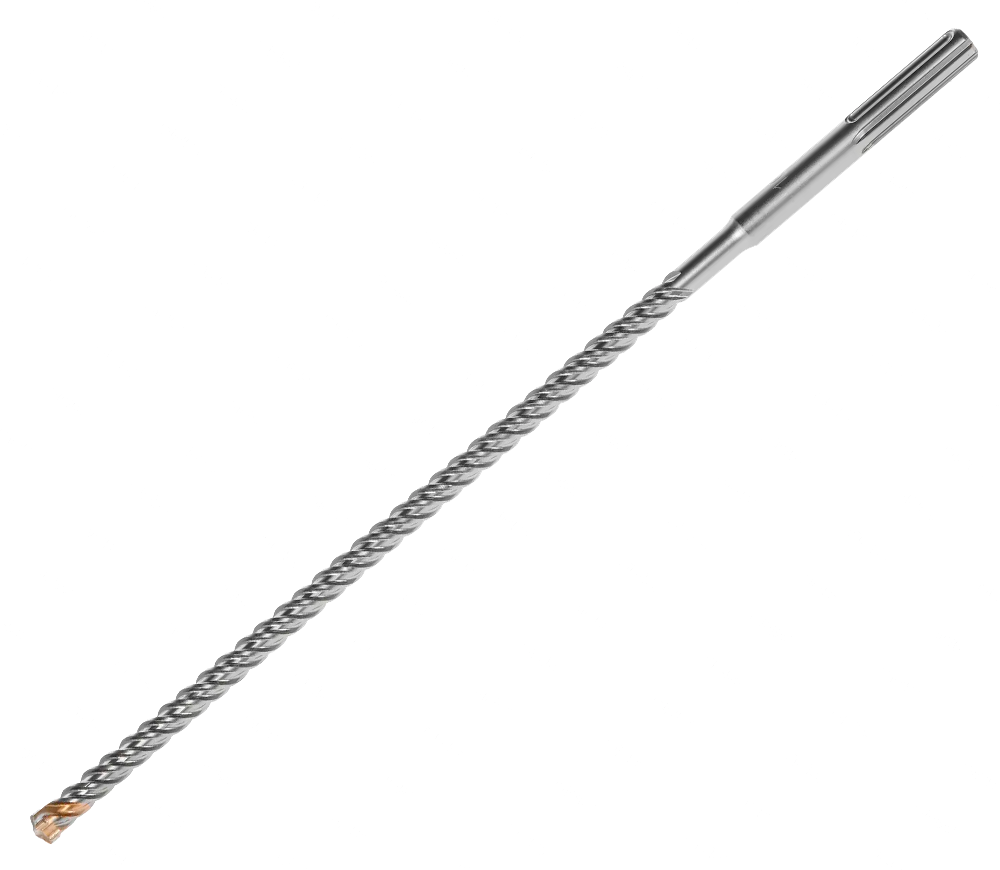 Burghiu pe beton DEWALT DT60810 XLR 16.0x540x400mm photo