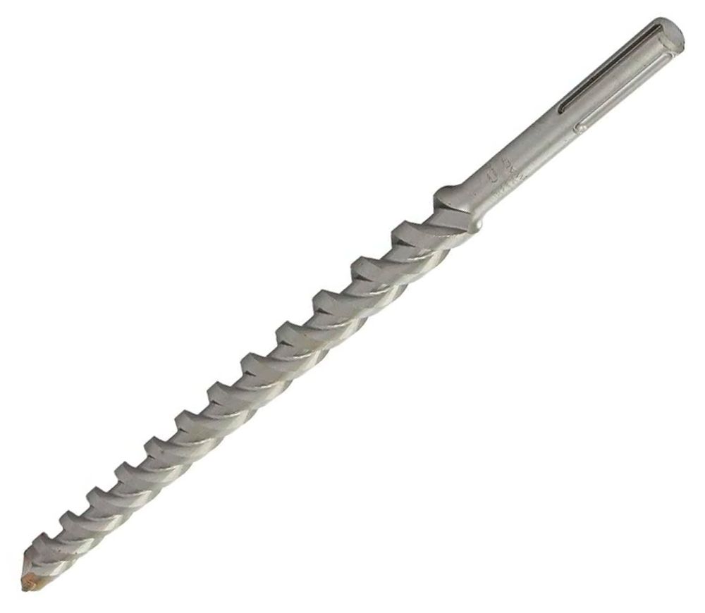 Burghiu pe beton DEWALT DT60218 30х450х570mm photo