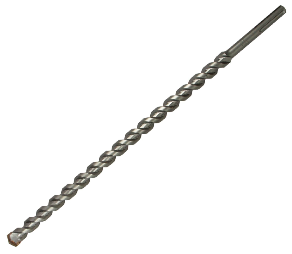 Burghiu pe beton DEWALT DT60216 28.0x670x550mm photo