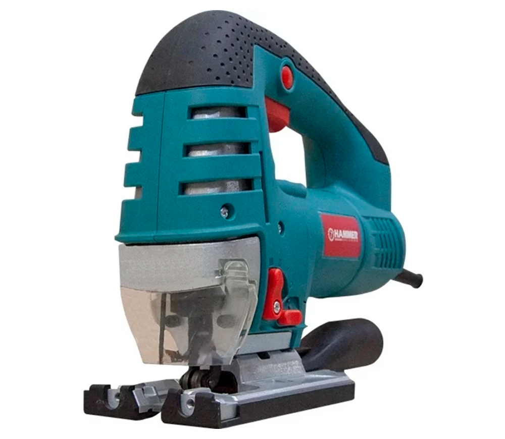 Fierăstrău pendular HAMMER MPN-ST135 750w photo