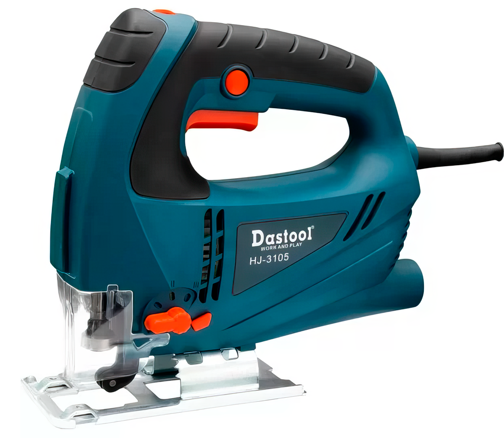 Fierăstrău pendular Dastool HJ3105 600w photo
