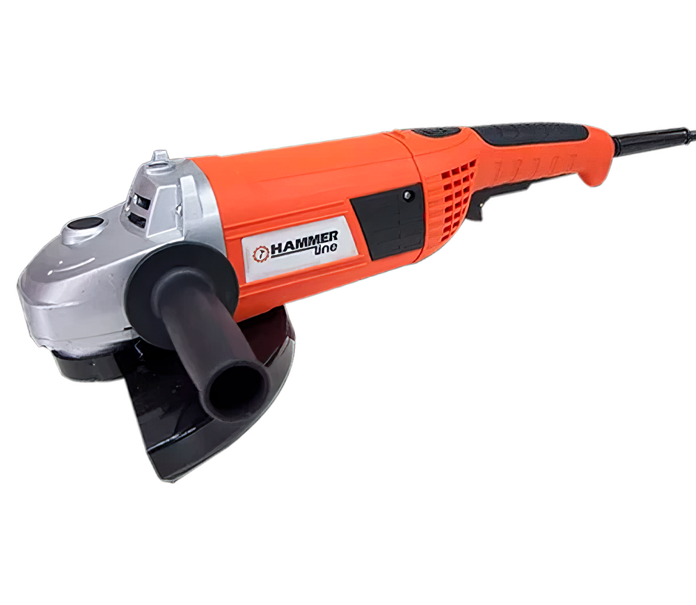 Polizor unghiular HAMMER HL-WS230-2360 2360w 230mm photo