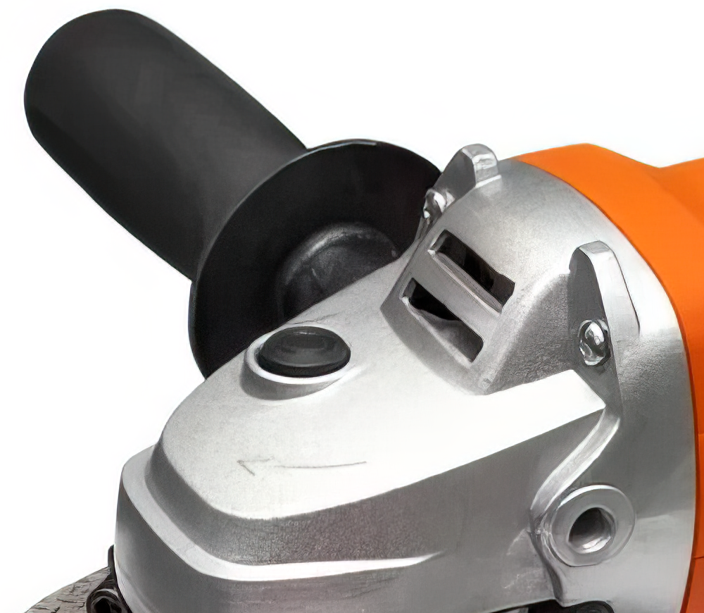 Polizor unghiular HAMMER HL-WS860 860w 125mm photo 0