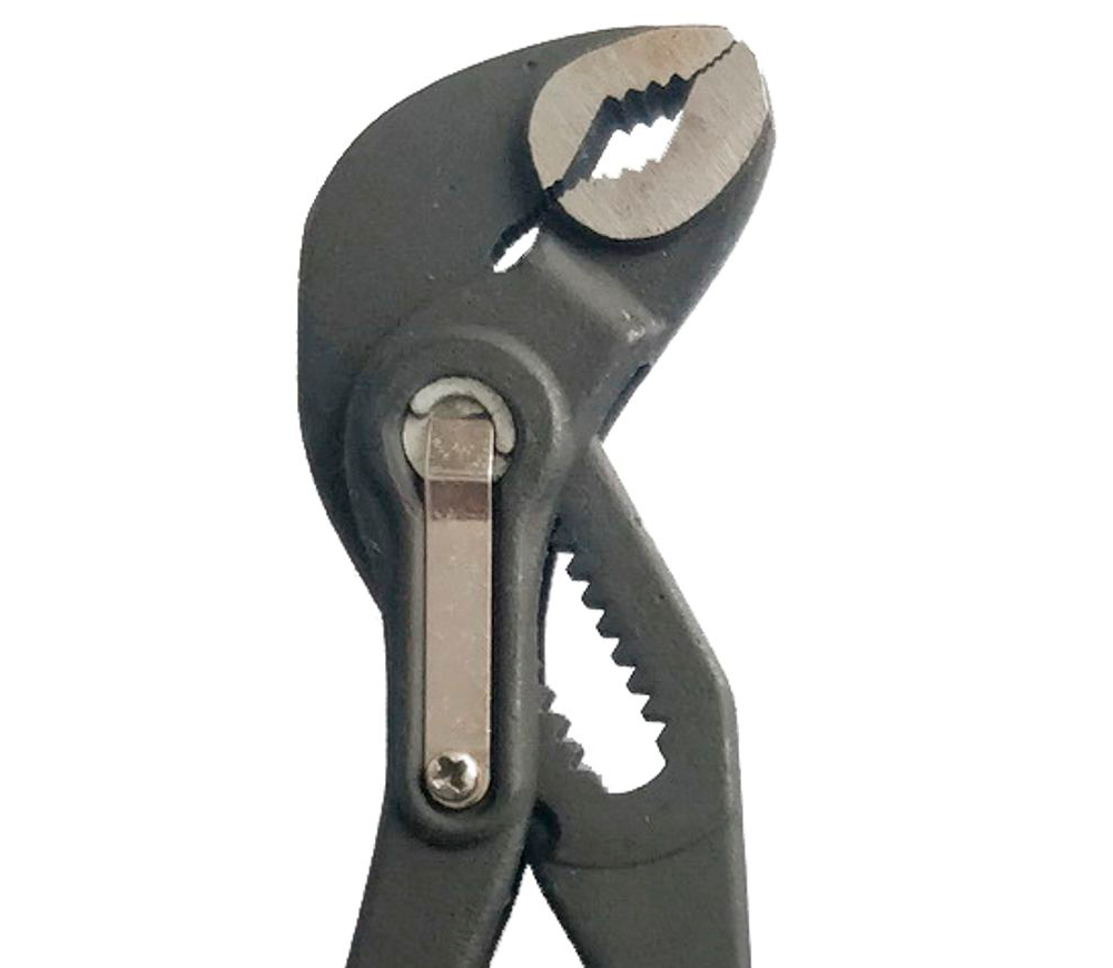 Clești papagal Viper Strend Pro 229772 250mm photo 0