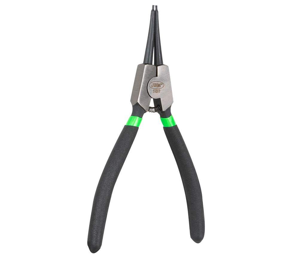 Clește pentru circlips 7" JBM-51017 180mm photo 0
