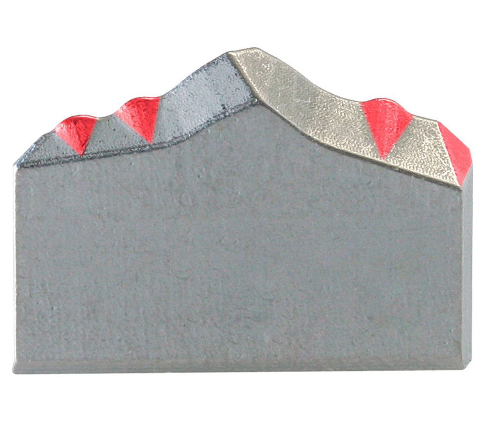 Burghiu pe beton MILWAUKEE 4932373911 22.0x250x200mm photo 0