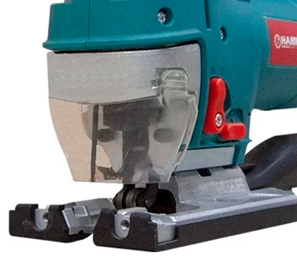 Fierăstrău pendular HAMMER MPN-ST135 750w photo 0