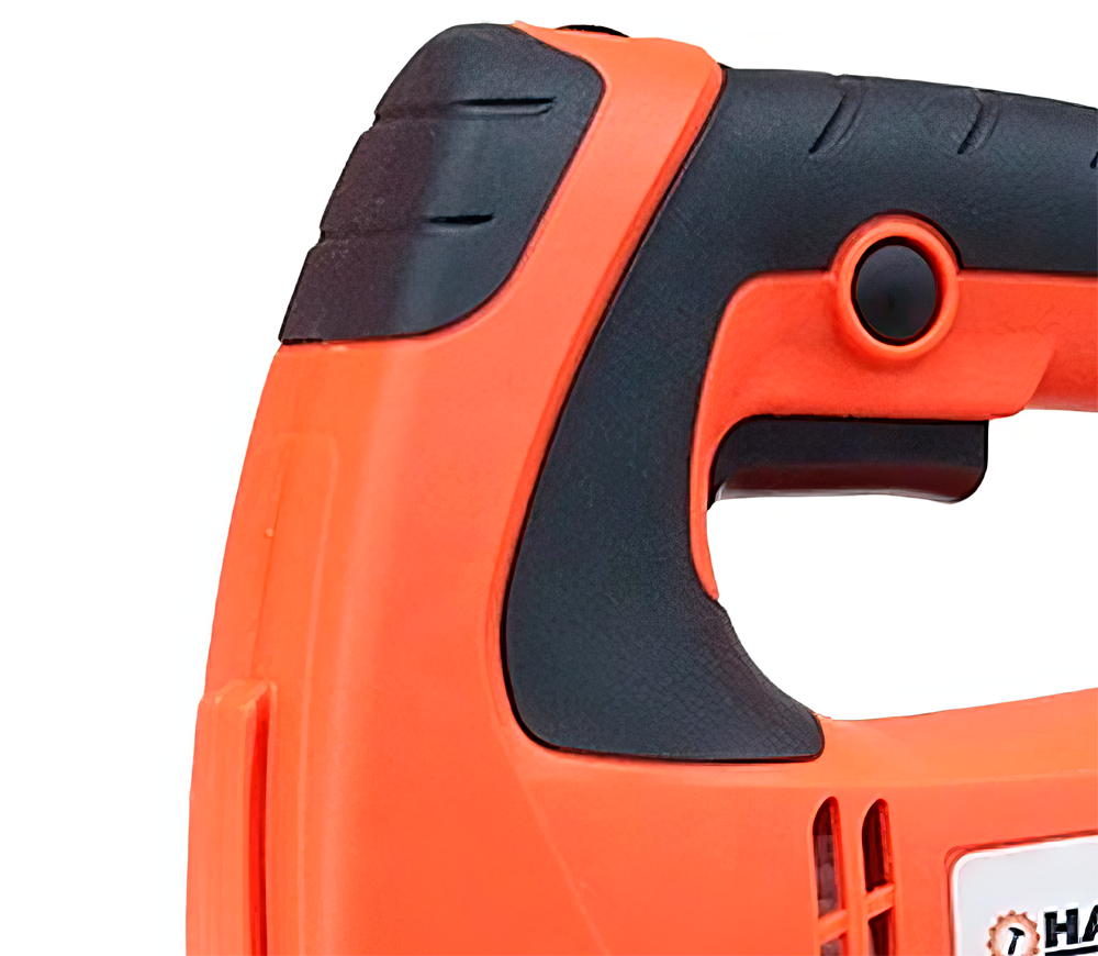Fierăstrău pendular HAMMER HL-ST640 640w photo 0