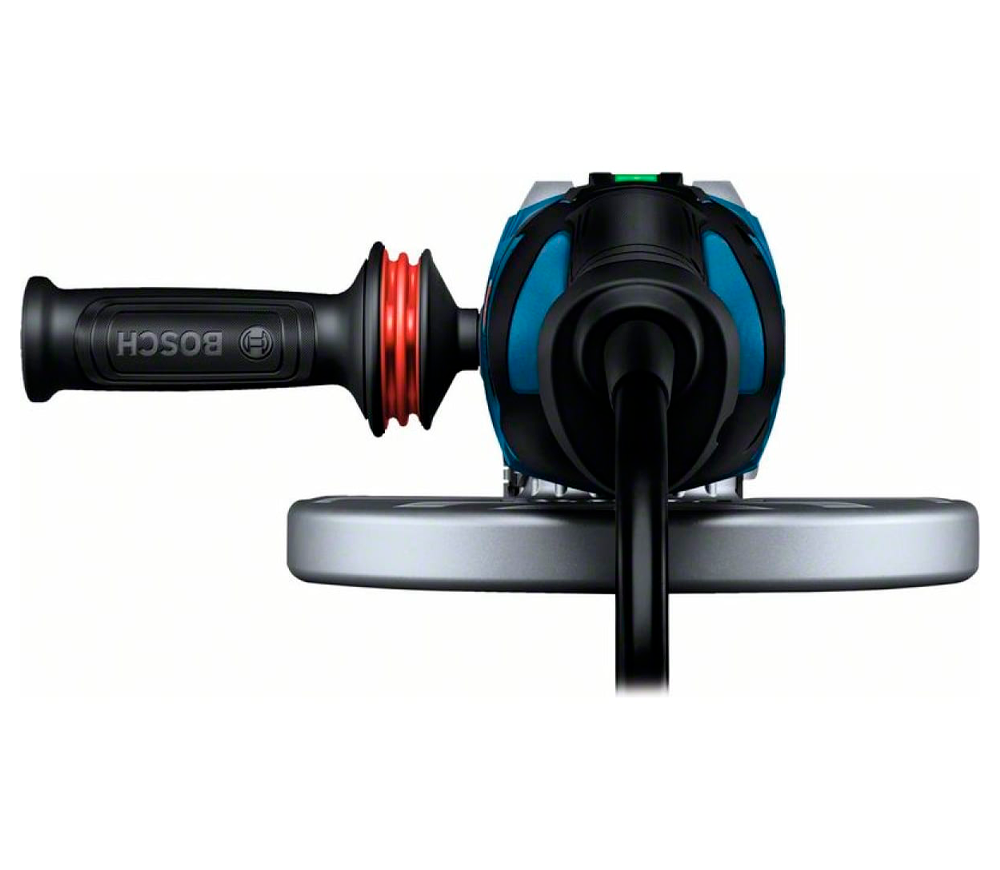 Угловая шлифмашина BOSCH GWS 30-230 B 2800вт 230мм photo 1