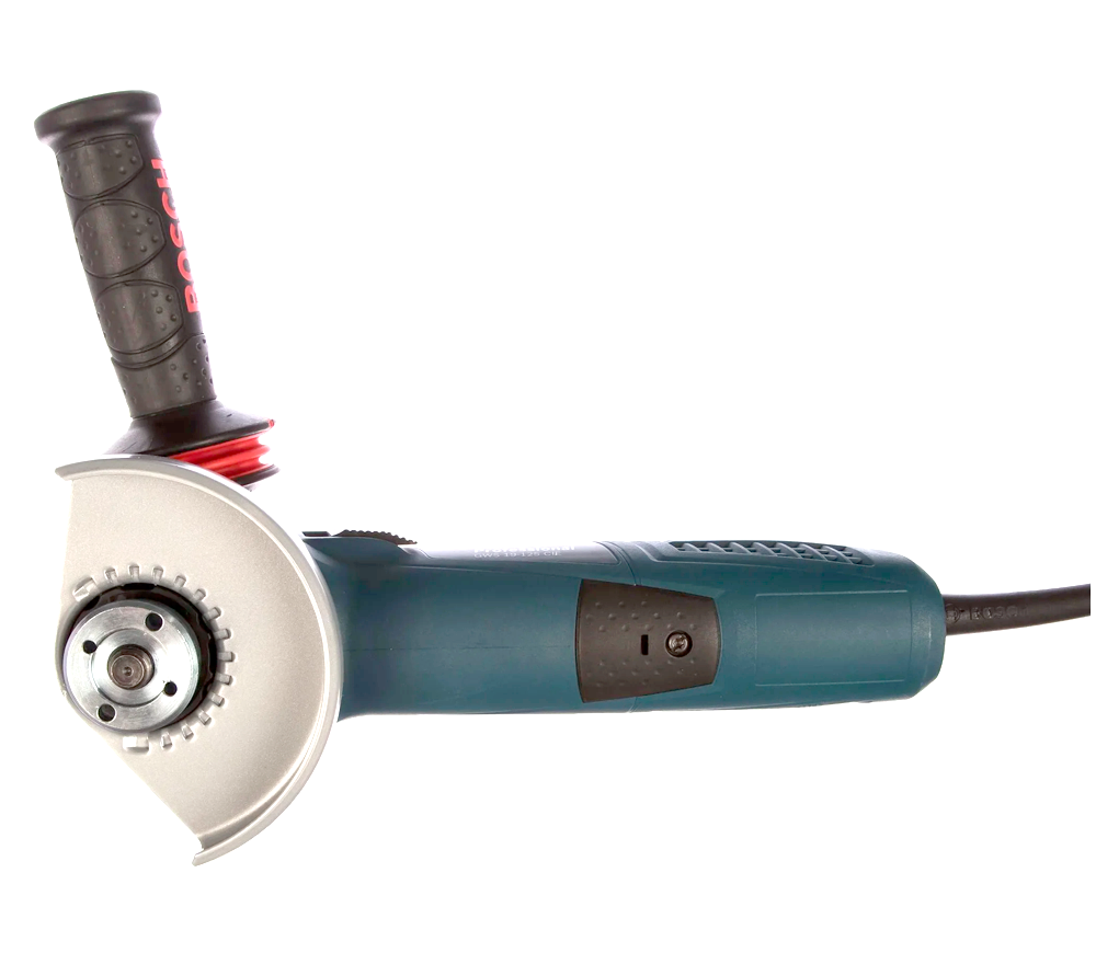 Polizor unghiular BOSCH GWS 19-125 CIE 1900w 125mm photo 1