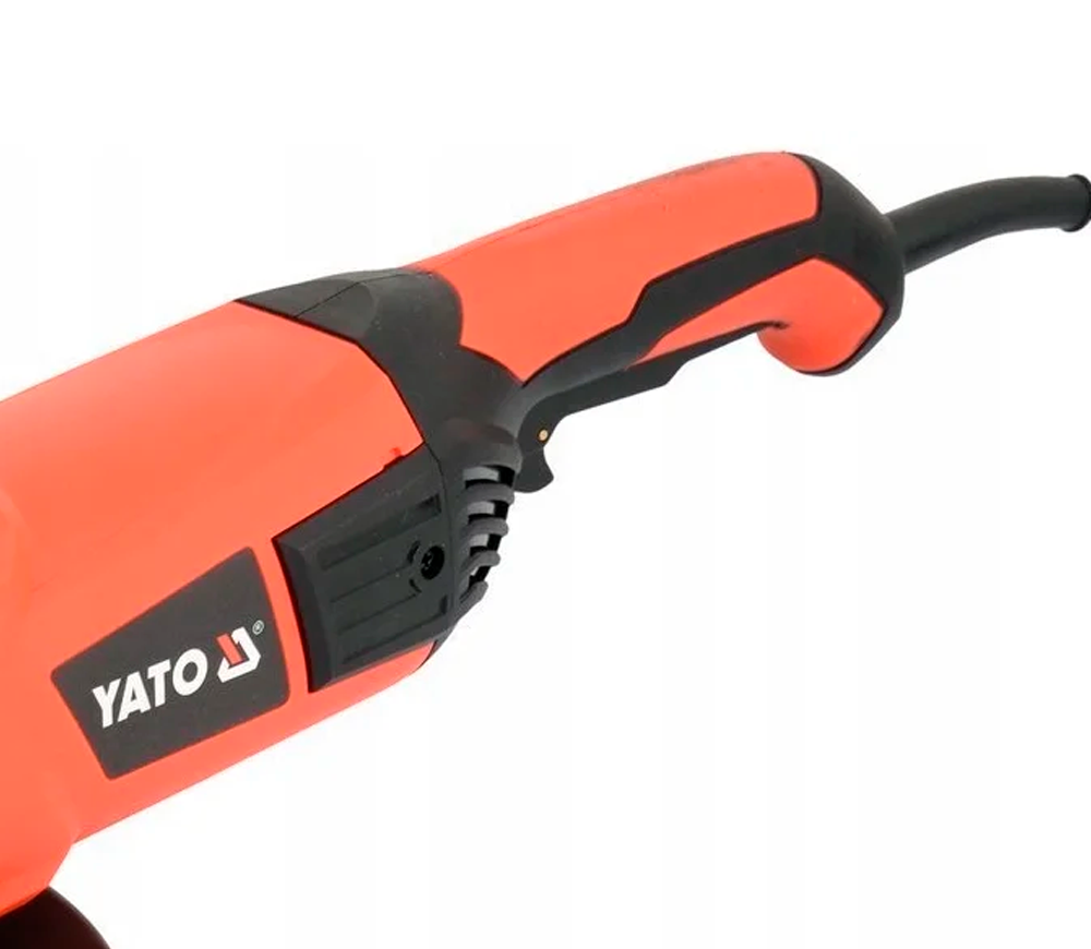 Polizor unghiular YATO YT82105 2800w 230mm photo 1