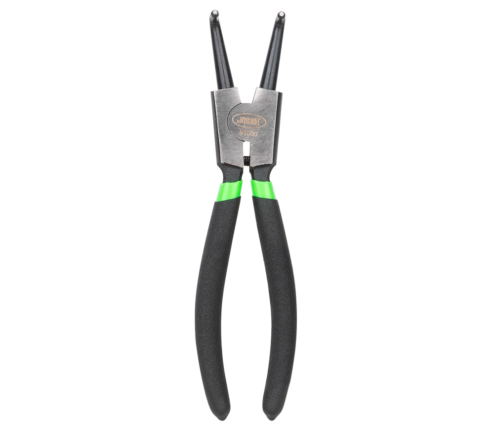 Extractor de circlip extern curbat  7" JBM-51020 180mm photo 1