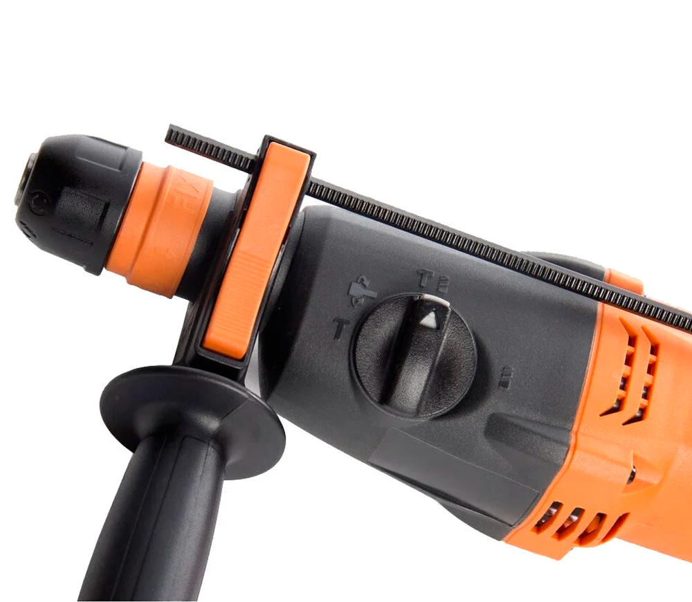 Перфоратор AEG KH 24 XE 720вт SDS-Plus photo 1