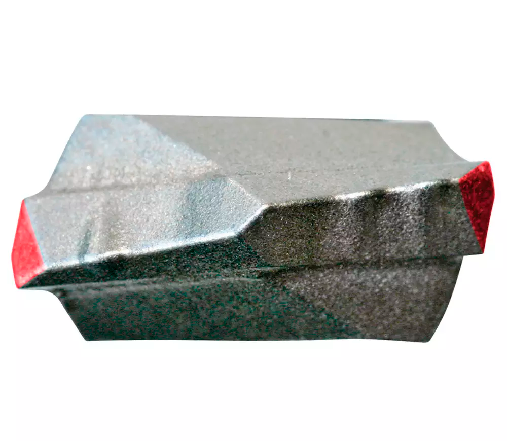Burghiu pe beton MILWAUKEE 4932307084 20mm photo 1