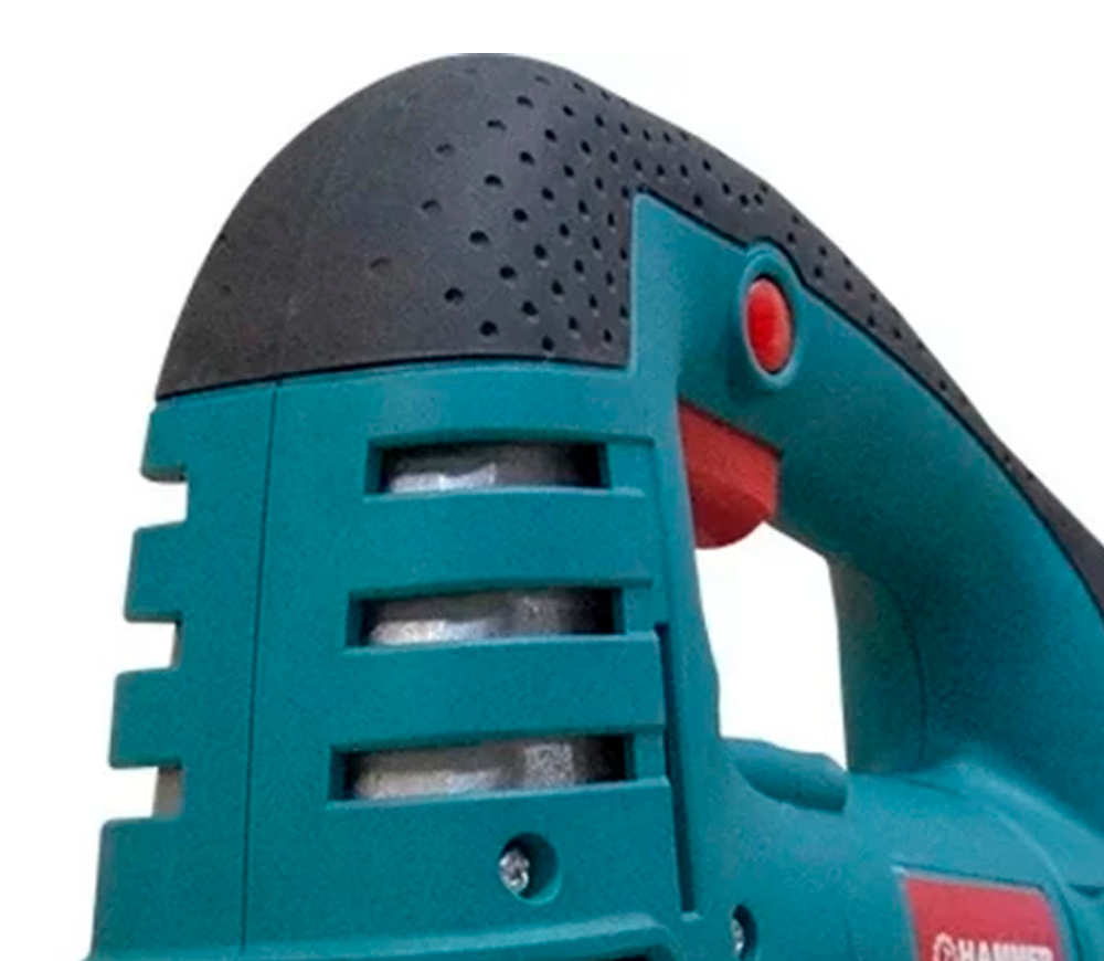 Fierăstrău pendular HAMMER MPN-ST135 750w photo 1