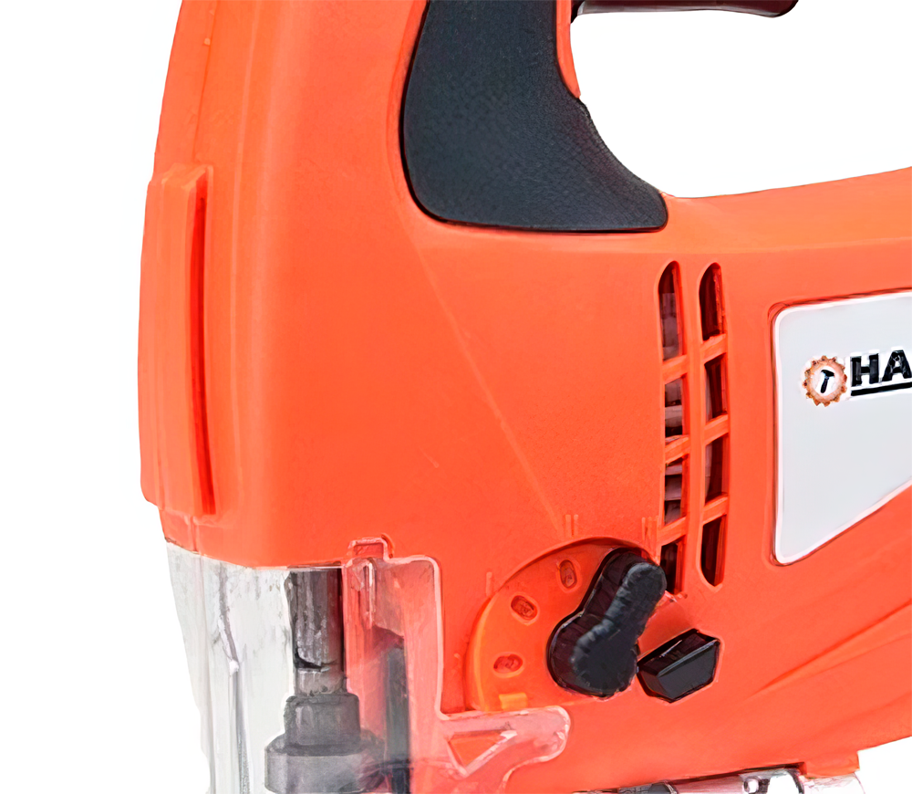 Fierăstrău pendular HAMMER HL-ST640 640w photo 1