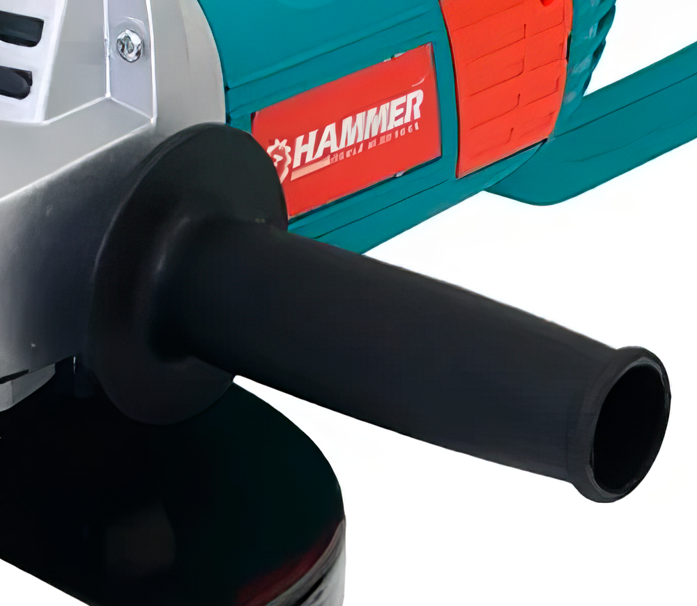 Polizor unghiular HAMMER MPN-WSE230-2400 2400w 230mm photo 1