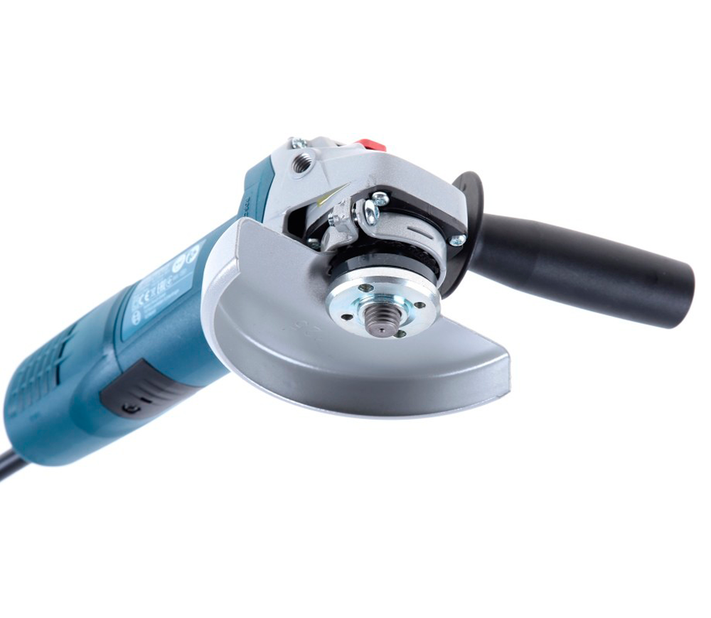 Polizor unghiular BOSCH GWS 7-125 700w 125mm photo 2