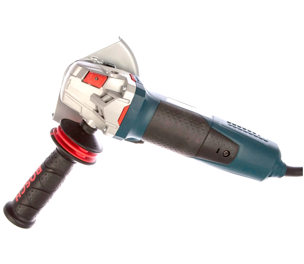 Polizor unghiular BOSCH GWS 19-125 CIE 1900w 125mm photo 2