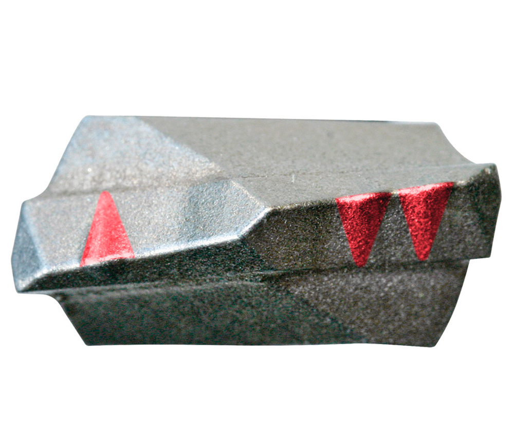 Burghiu pe beton MILWAUKEE 4932373911 22.0x250x200mm photo 2