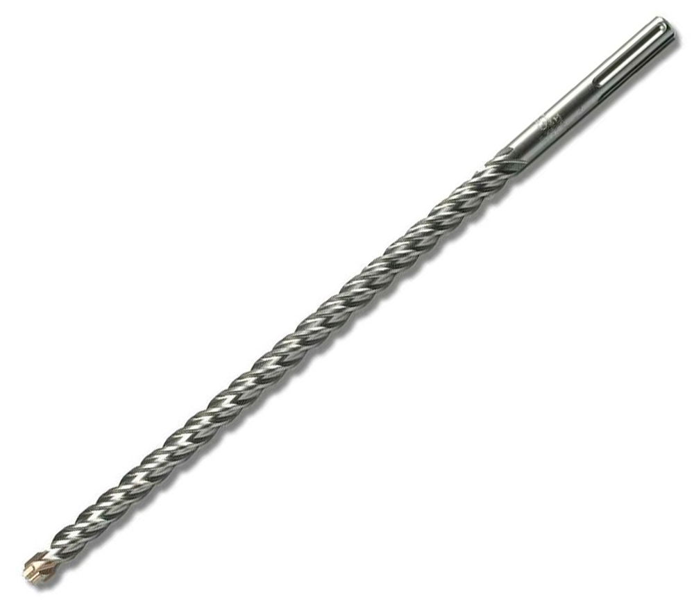 Burghiu pe beton DEWALT DT9428 EXTREME 26.0x540x400mm photo