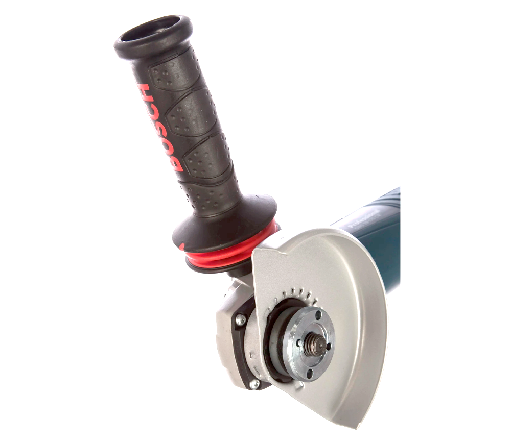 Polizor unghiular BOSCH GWS 19-125 CIE 1900w 125mm photo 3