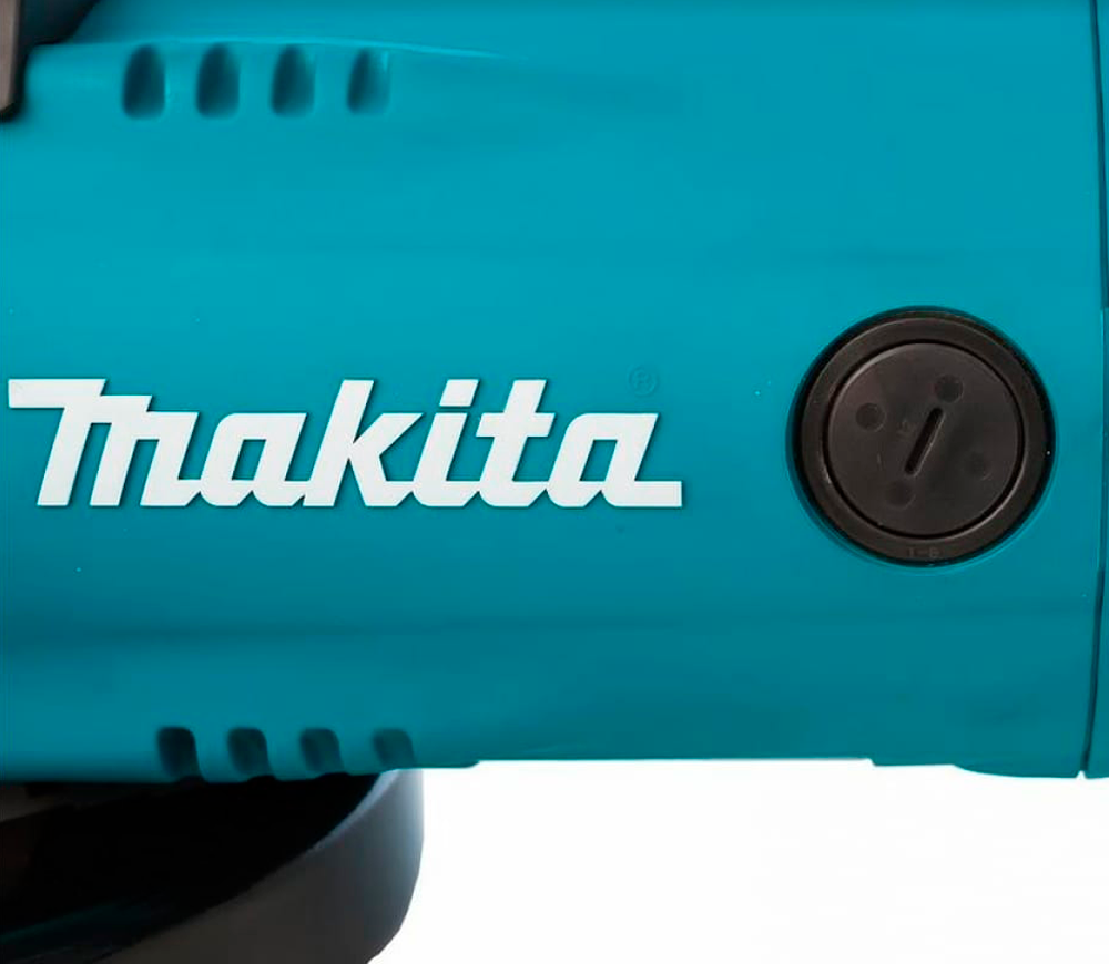 Polizor unghiular MAKITA GA9020R 2200w 230mm photo 6