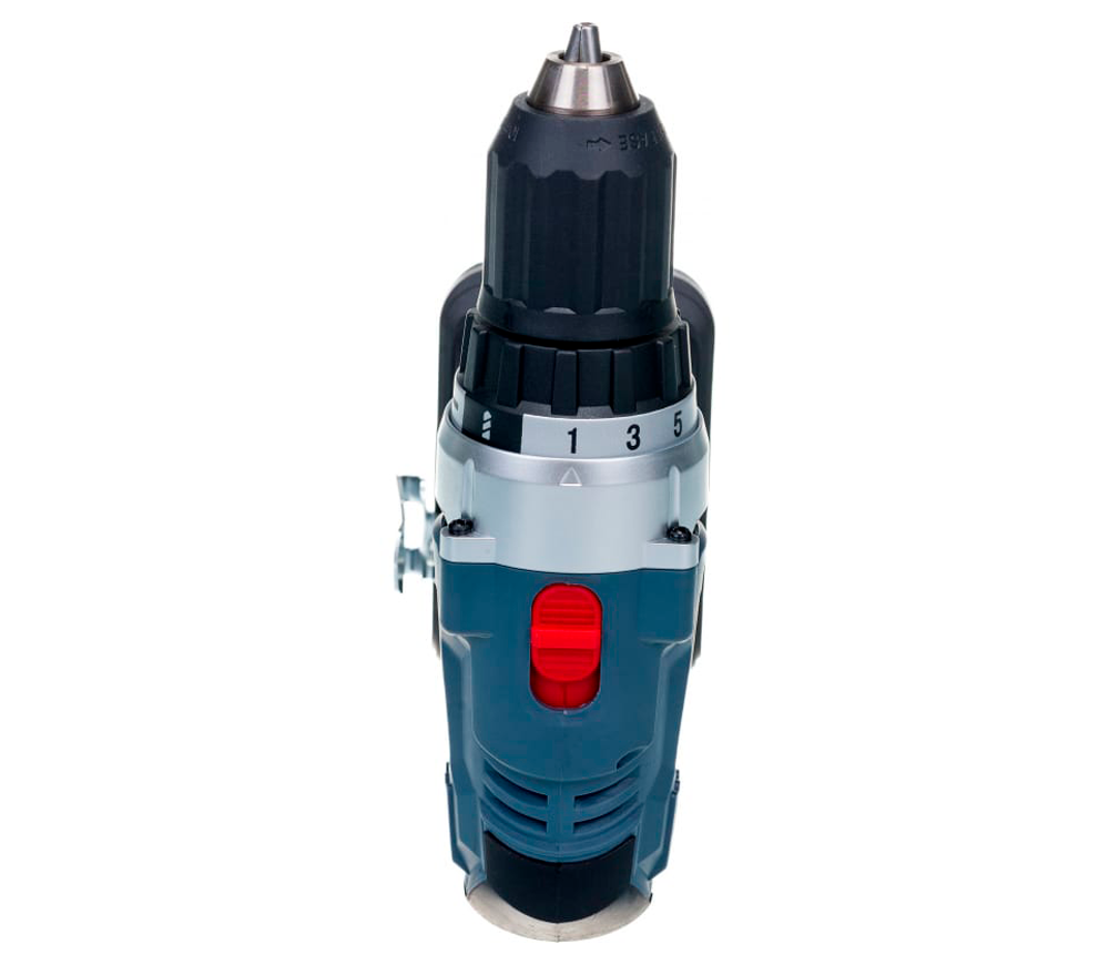 Mașină de înșurubat cu acumulator GRAPHITE 58G016 18V 2Ah photo 3
