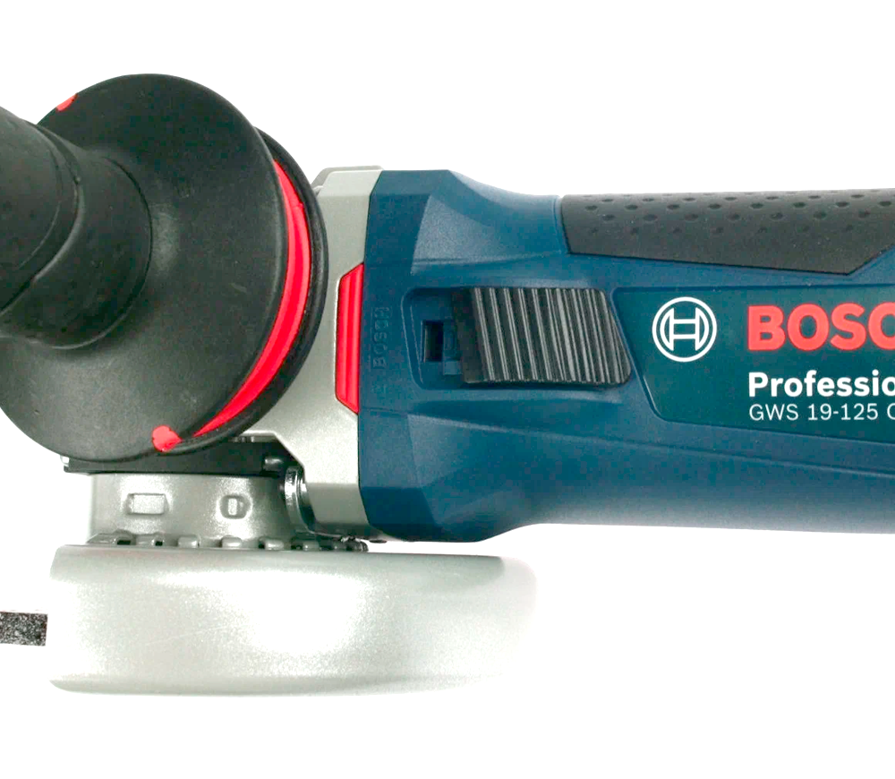 Polizor unghiular BOSCH GWS 19-125 CIE 1900w 125mm photo 4