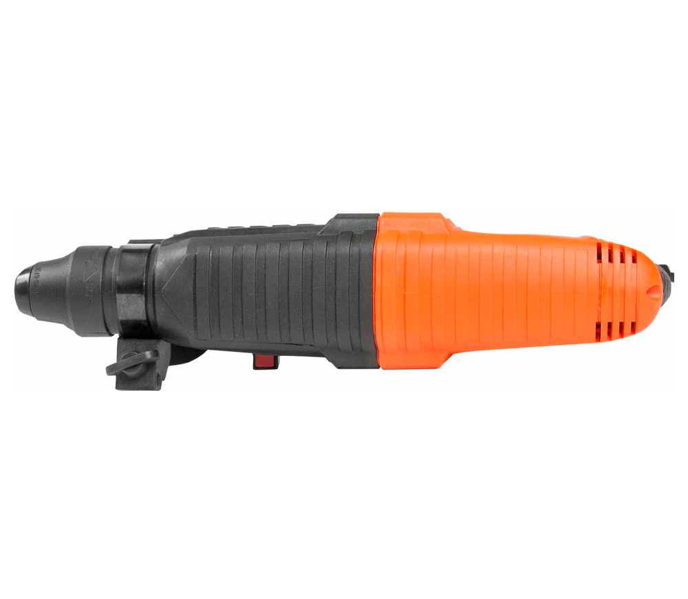 Ciocan rotopercutor BLACK&DECKER BDHR26KR-RU 800w SDS-Plus photo 4