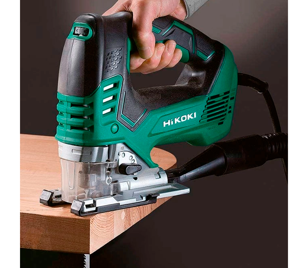 Fierăstrău pendular HIKOKI CJ160VW1Z 800w photo 4