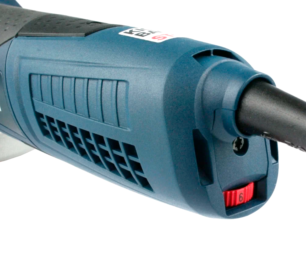 Polizor unghiular BOSCH GWS 19-125 CIE 1900w 125mm photo 5