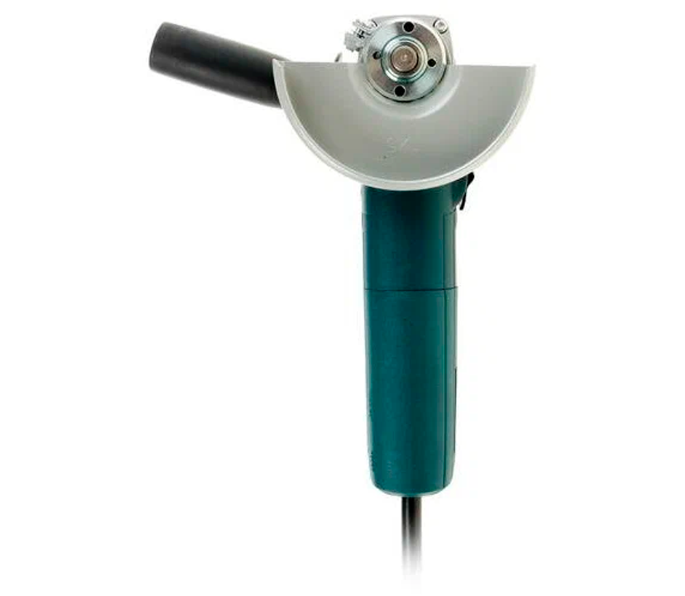 Угловая шлифмашина BOSCH GWS 750-125 S Professional 750вт 125мм photo 5