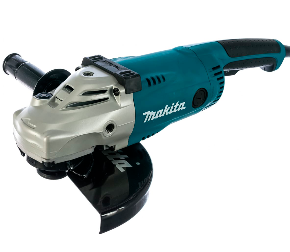 Polizor unghiular MAKITA GA9020R 2200w 230mm photo 1