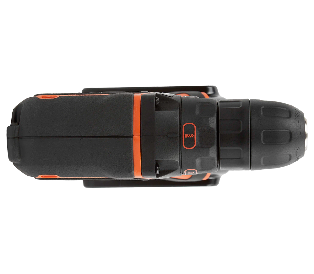 Mașină de înșurubat cu acumulator BLACK&DECKER BDCDC18KB 18V 1.5Ah photo 3