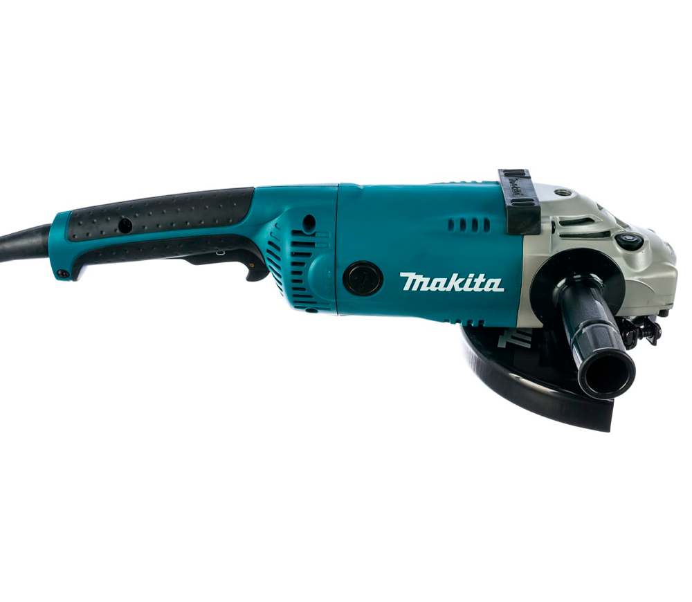 Polizor unghiular MAKITA GA9020R 2200w 230mm photo 2