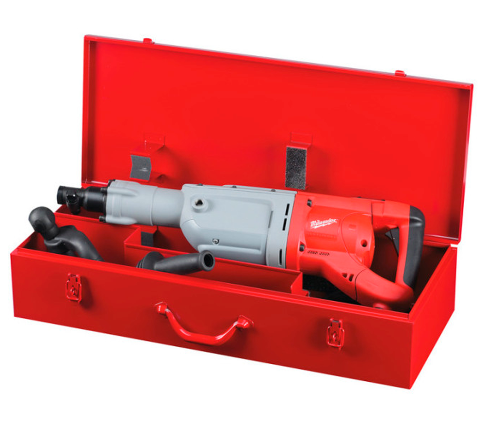 Ciocan rotopercutor MILWAUKEE Kango 950S 4933375710 1700w SDS-Max photo 7