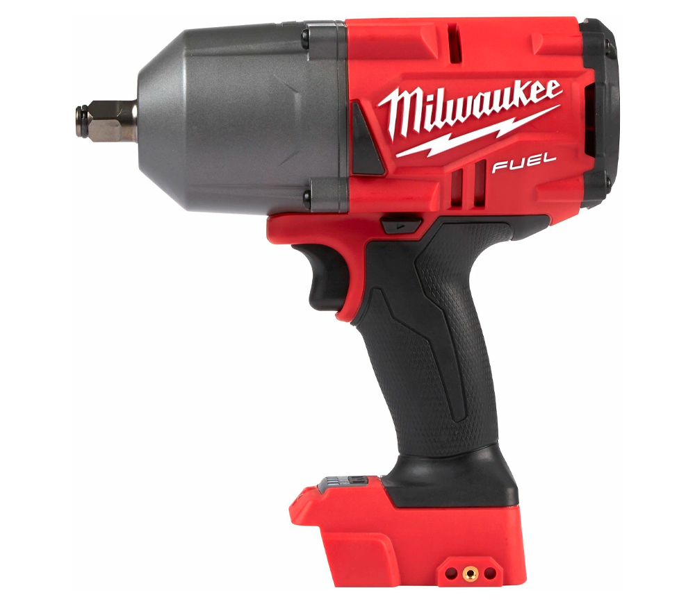 Mașină de înșurubat cu impact MILWAUKEE (fara acumulator) M18FHIWF12-0X 1356Nm photo