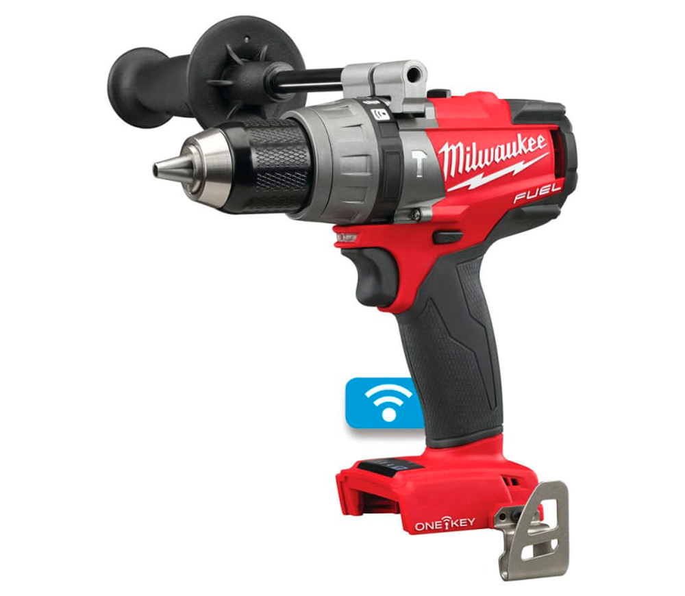 Mașină de înșurubat cu acumulator (fără baterii) MILWAUKEE M18 FUEL ONEPD-0X ONE-KEY 18V photo